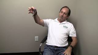 What is the Law of Chiropractic?