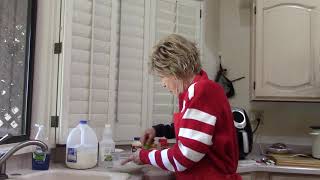 WONDERFUL RANCH DIP AND DRESSING IS LOW SODIUM Low Sodium Ranch Dressing Kidney Friendly