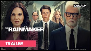 The Rainmaker Englischer Trailer C