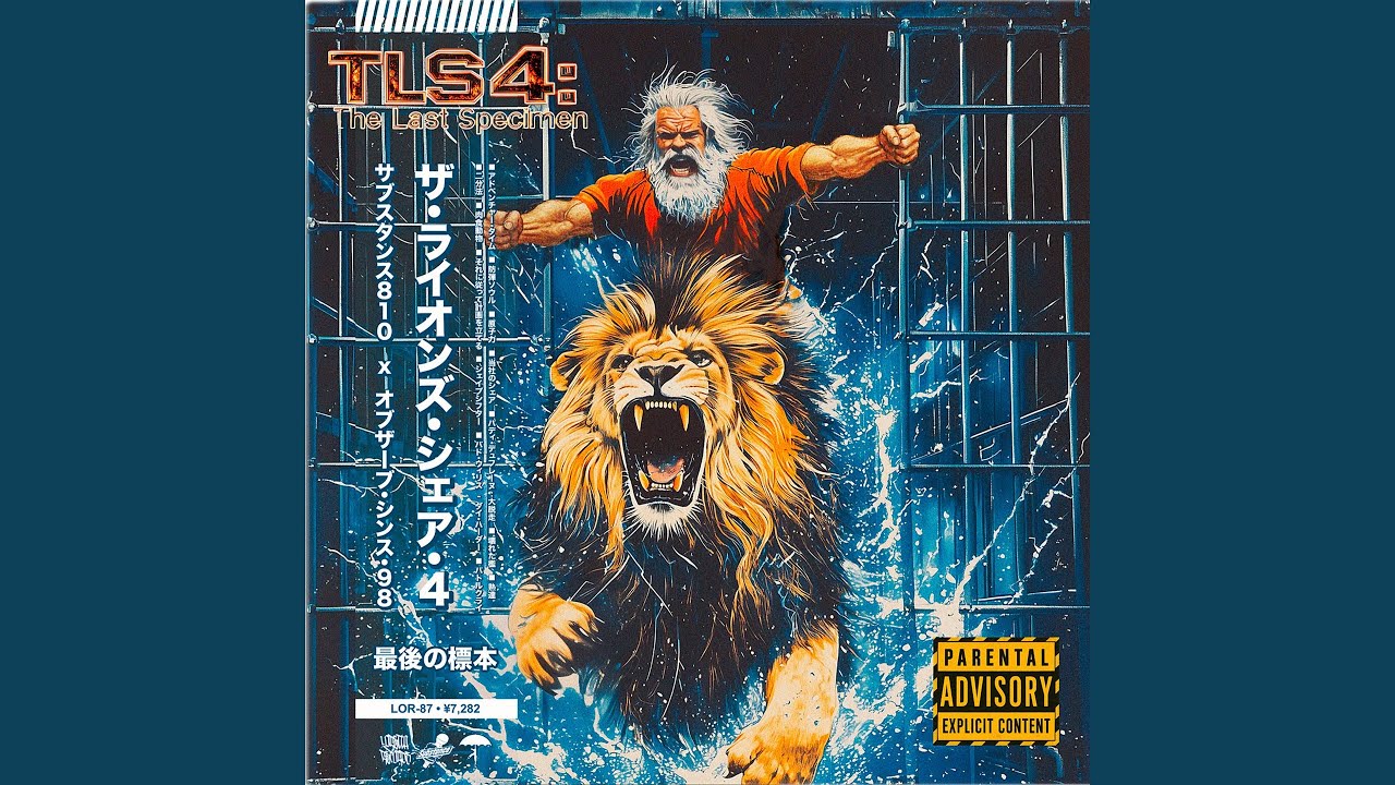 Dichotomy (feat. Jamil Honesty)