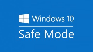 How to Start Windows 10 in Safe Mode In 2 Minutes (2021)