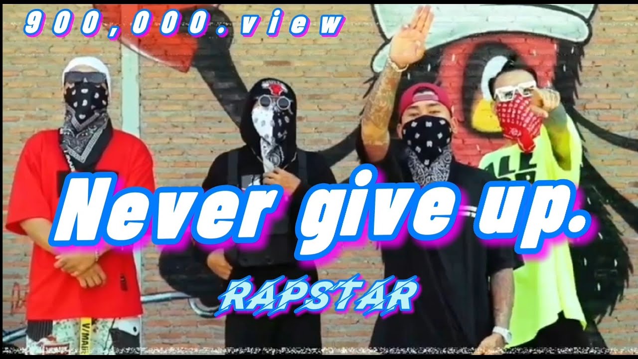 Karen Hip Hop New Song 2021 (Rapstar Cypher) Kyaw Nu ft. Eh King 🇳🇱 ( M A L )‼Thailand