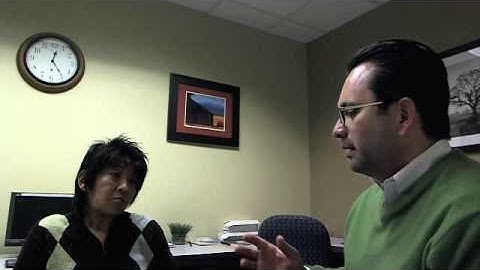 Cobalt Training Director Interviews Carole Higa