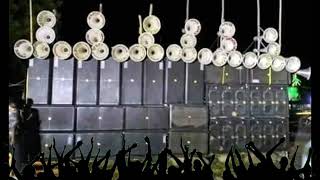 Gali Gali Me Pani He Dj Compition Song