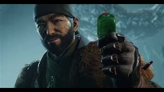 Destiny 2 Gambit AFK Installation
