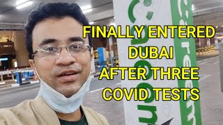 Delhi to Dubai Indigo Flight - Dubai Vlog - Flight Ticket Price - Delhi to Dubai Travel