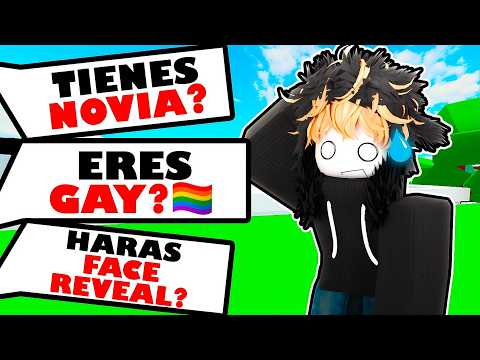 RESPONDIENDO PREGUNTAS INCÓMODAS en DUELOS 😨😨