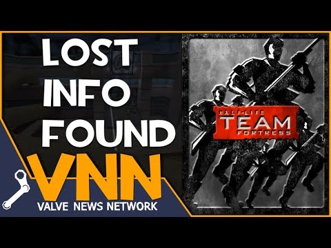 Long-Lost TF2: Brotherhood of Arms (1999) Info Found - Long-Lost TF2: Brotherhood of Arms (1999) Info Found