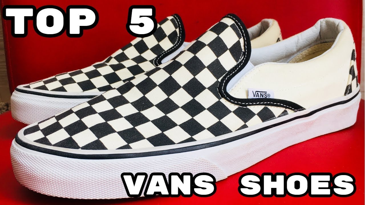 vans checkerboard shoes india