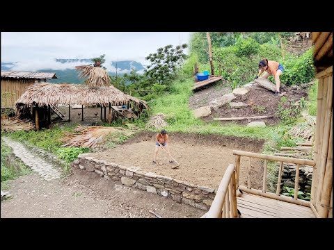 Video Building a peaceful life - peace of mind / Living with... - youtube