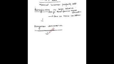 IC 38 CHAPTER 12, DOCUMENTATION- PROPOSAL STAGE