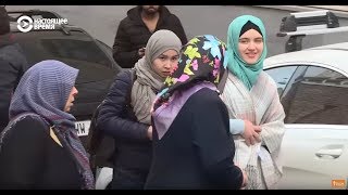 Могут ли в Грузии запретить хиджаб?