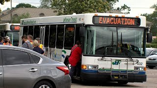 Assisted Evacuation Exercise