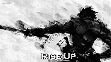 EPIC ROCK | ''Rise Up'' by Extreme Music