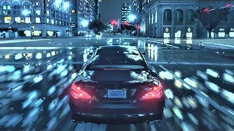 GTA 5 Enhanced Photorealistic Graphics LIKE A MOVIE!?? With Ray Tracing MOD 2023 Gameplay