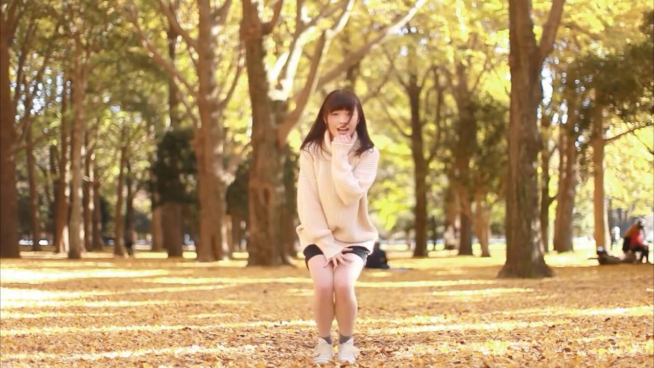 【MIRROR】【きょお☆】おねがいダーリン【踊ってみた】