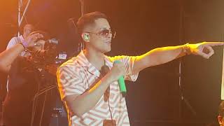 Quedate Junto A Mi - Rakim Y Ken Y En Concierto 2024