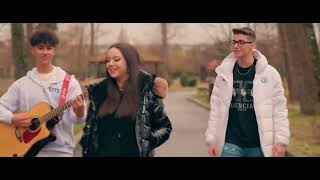 Cezar - inima face bum bum | Official Video