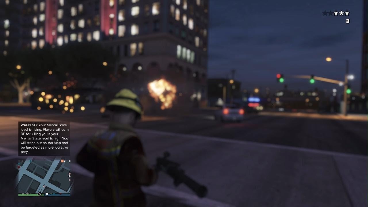 Grand Theft Auto V Online Day37 Part 2 #day37 #day #37 #Sunday #ps5 #part2 #PlayStation #fives