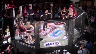 Contenders Norwich 5: Dennis Hobbs vs Tom Whitton
