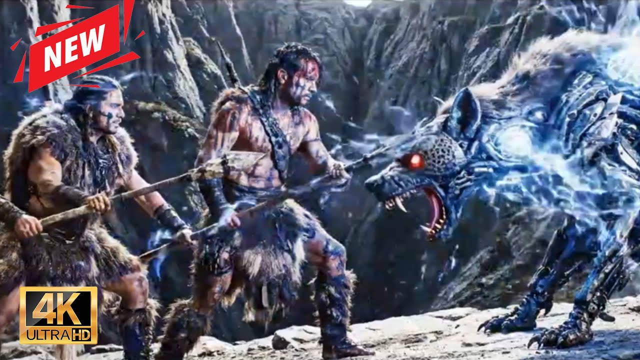 "Sci-Fi Horror Short Film: BLACK BLOOD | The Prehistoric Mutation | | ZeroGravity Films