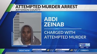 Louisville mom allegedly attacks daughter, 6, with hammer: 'Let me finish her'