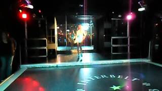 Nicki Addams - 1/19/13 - Interbelt