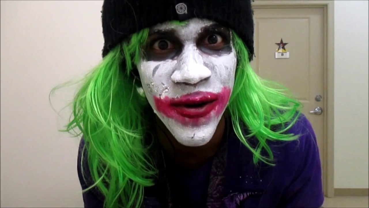 Why So Serious!!!??? YouTube
