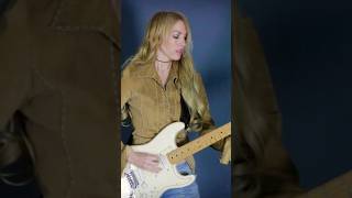 Pride and Joy (Stevie Ray Vaughan) guitar intro