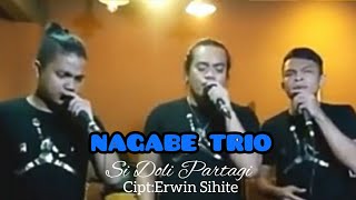 Nagabe Trio || Cover Si Doli Partagi || Cipt.Erwin Sihite