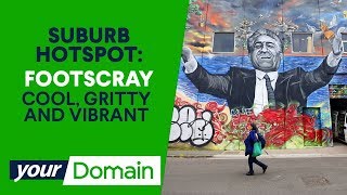 Is Footscray Australias Coolest Suburb? Your Domain