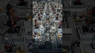 Diving into the Captivating Chinese Manufacturing Factories