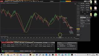 NinzaRenko Bars Automatic Trade Entry Helper for NinjaTrader 8 | NinjaCoding