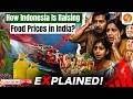 Indonesia’s B50 Biofuel Policy Explained | Cooking Oil Prices Set to Rise in India | UPSC 2026