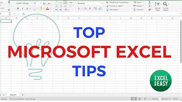 Boost Your Productivity in 2023 with These Top Microsoft Excel Tips