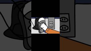 Details I might be a little passive aggressive but rightfully so #animation #animatedstory #storytime Update