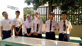 Tugas literasi percakapan bahasa Batak — Kelompok 1