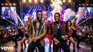 ACHIII – Fally Ipupa ft Diamond Platnumz (Official Video) | Viral African Hit 2026