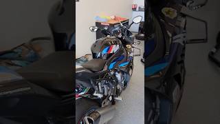 Ducati vs BMW Ultimate Comparisons... Coming