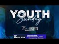HIGHLIGHTS YOUTH SUNDAY 2026