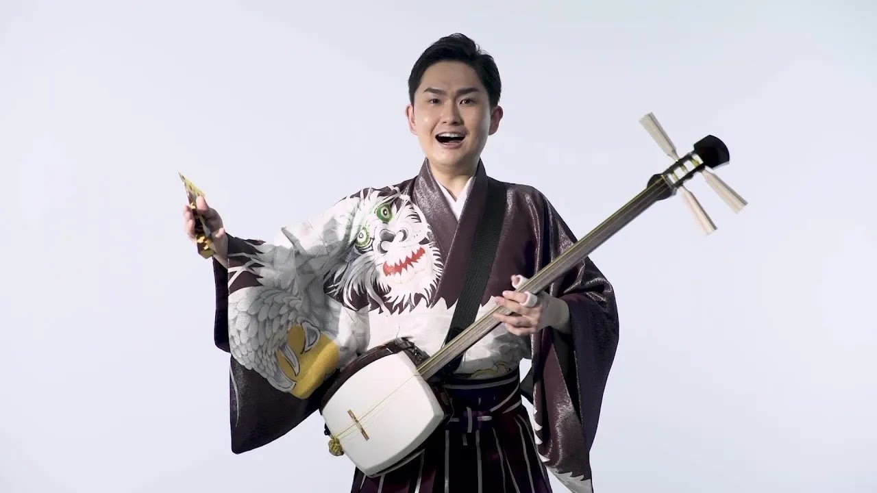 彩青(りゅうせい) / 望郷竜飛崎 - YouTube