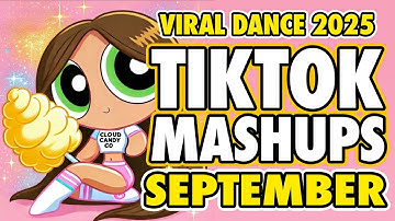 New Tiktok Mashup 2025 Philippines Party Music Viral Dance Trends October 18th
