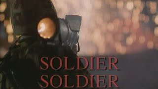 Soldier Soldier - Series 3 - Theme / Opening