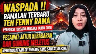 BE ALERT ‼️ LATEST PREDICTION: VOLCANIC ERUPTIONS AND HIGH WAVES #indonesiandisaster