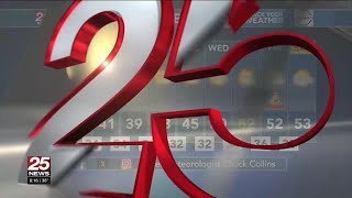 Peoria man uses TikTok to highlight food spots in the area