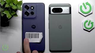 Motorola Edge 60 Neo vs Google Pixel 8 - Camera and Software Compared screenshot 1