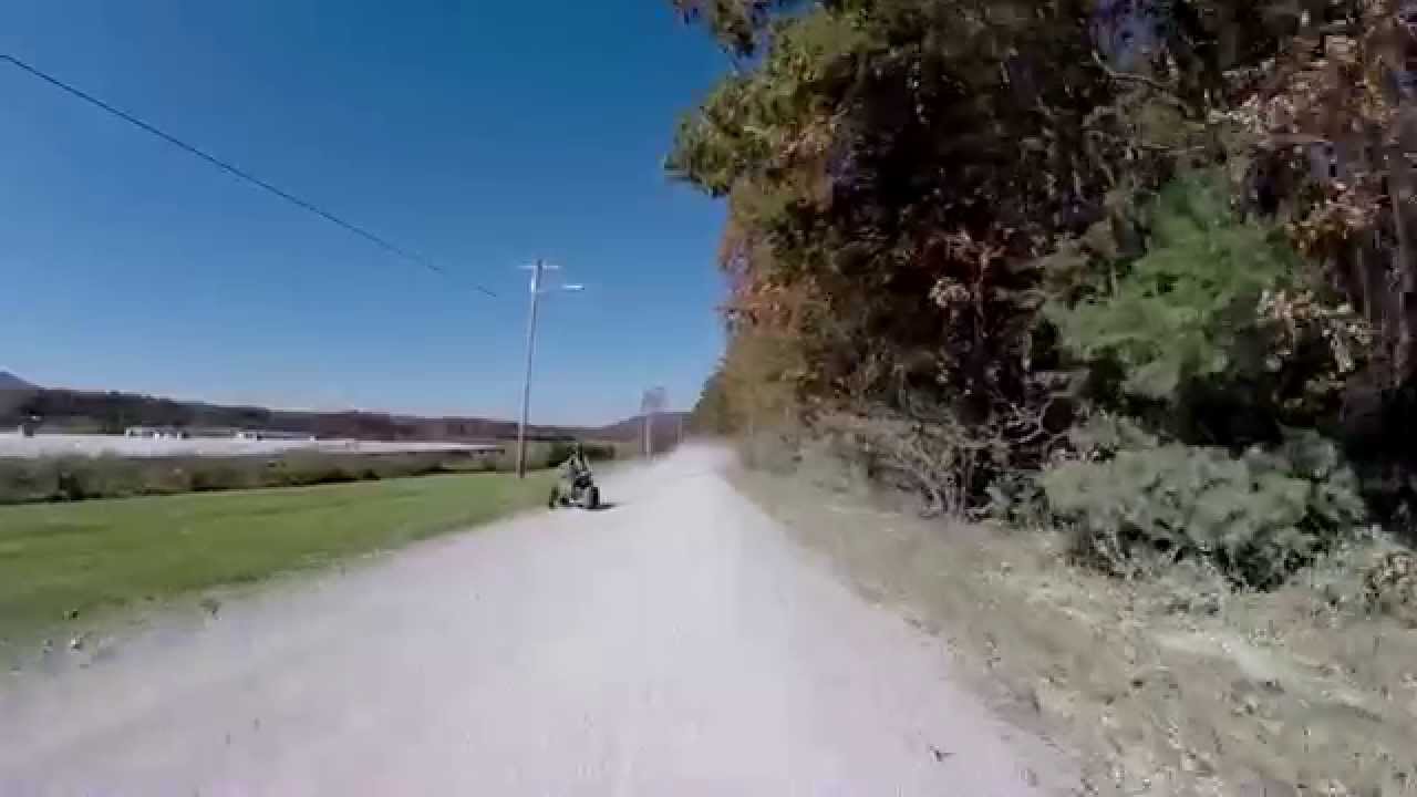 OLD KENTUCKY ROAD YouTube