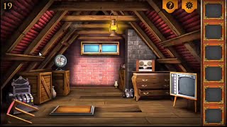 Time To Escape Level 19 - Walkthrough screenshot 5