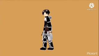 Stick nodes aot Beasttitan VS levi warhammer titan battle