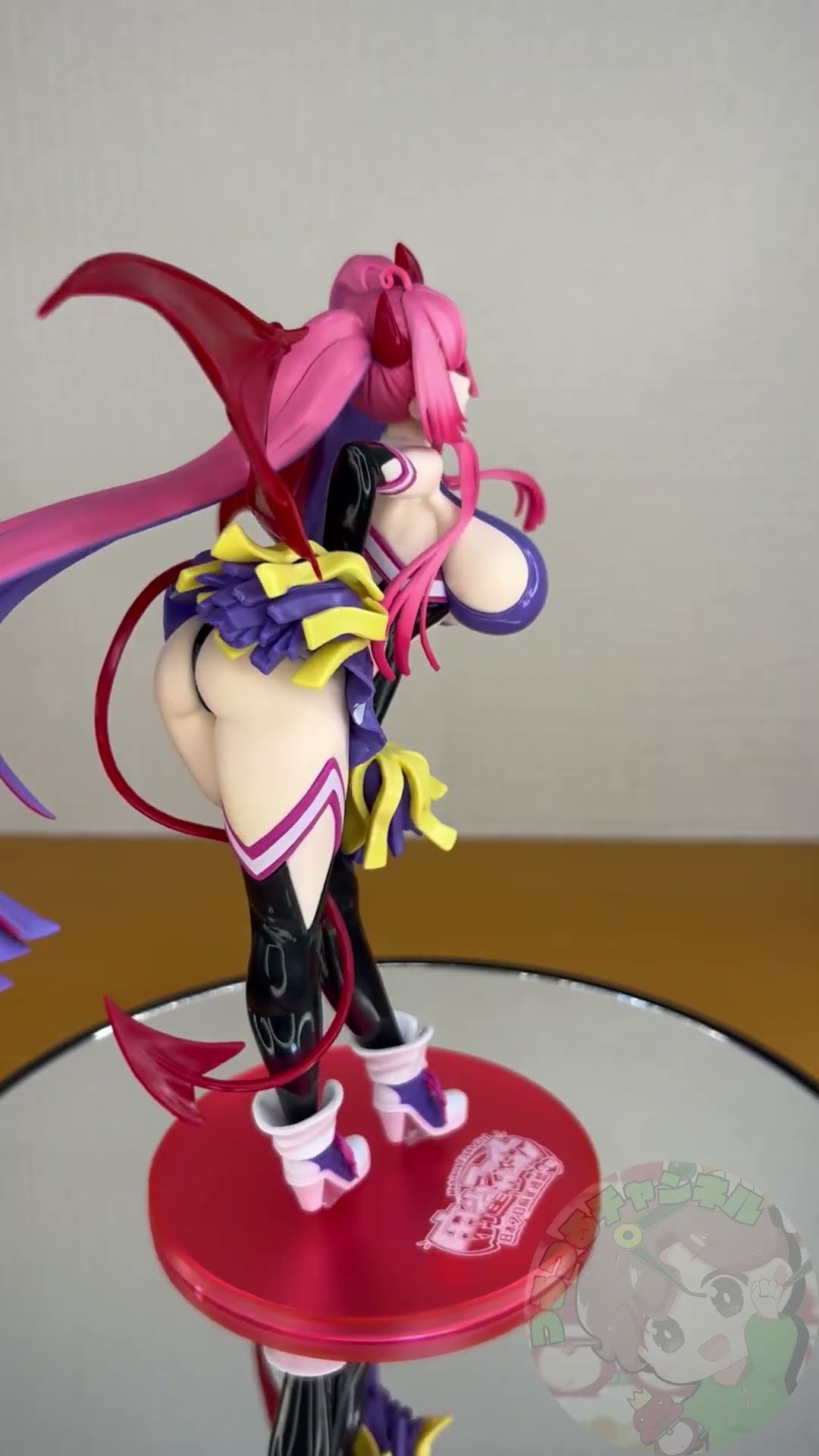 2/26登場 麻雀ファイトガール フィギュアコレクション ミツモト